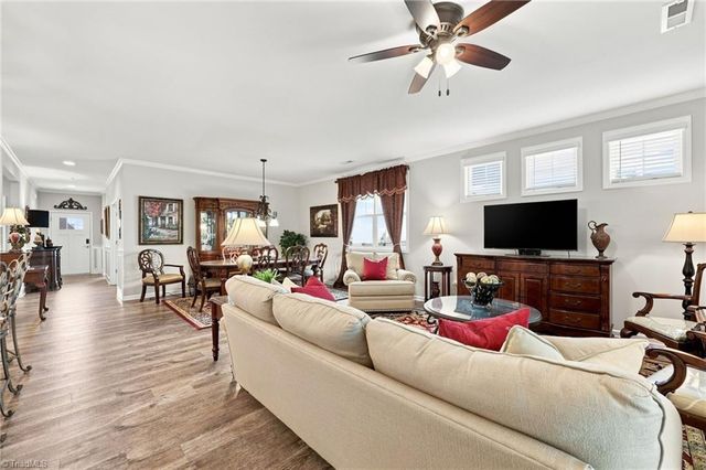 1139 Aberlour Lane, Burlington, NC 27215