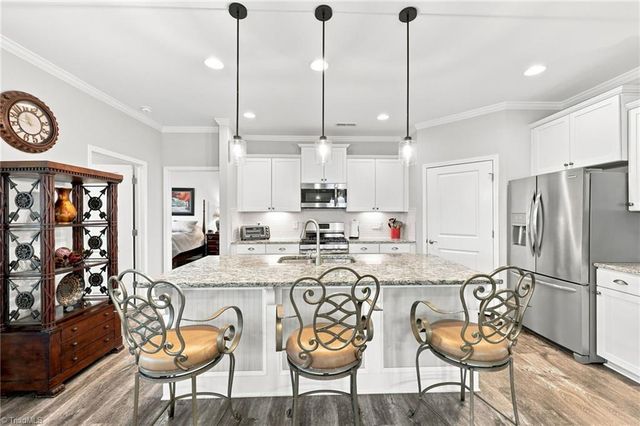 1139 Aberlour Lane, Burlington, NC 27215