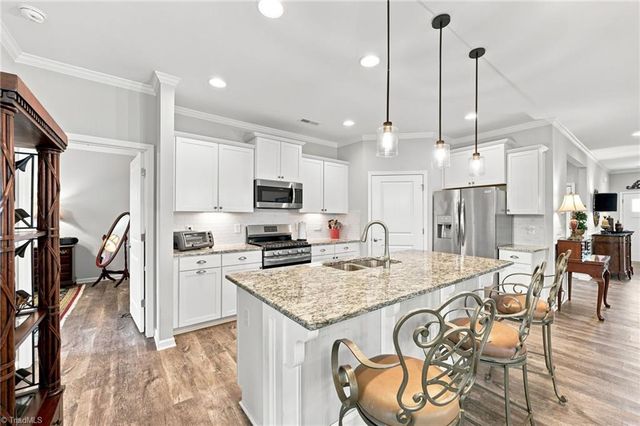 1139 Aberlour Lane, Burlington, NC 27215