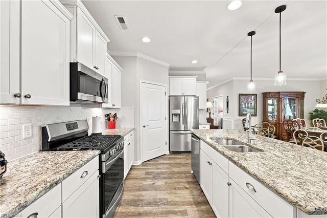 1139 Aberlour Lane, Burlington, NC 27215