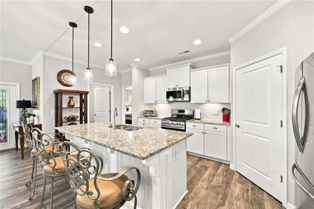 1139 Aberlour Lane, Burlington, NC 27215