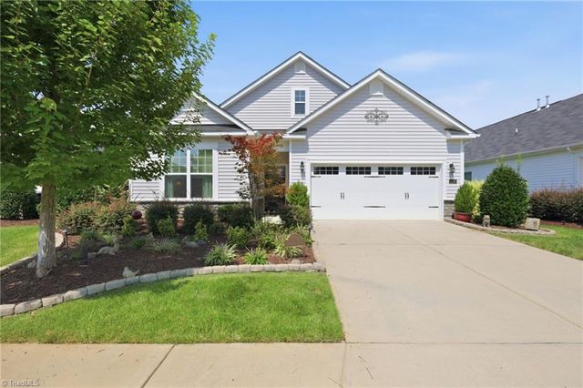 1139 Aberlour Lane, Burlington, NC 27215