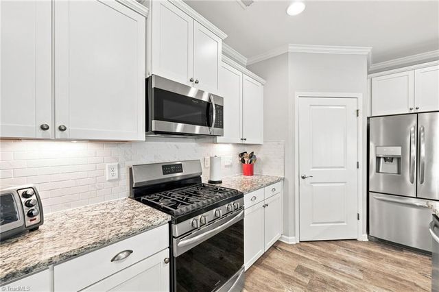 1139 Aberlour Lane, Burlington, NC 27215