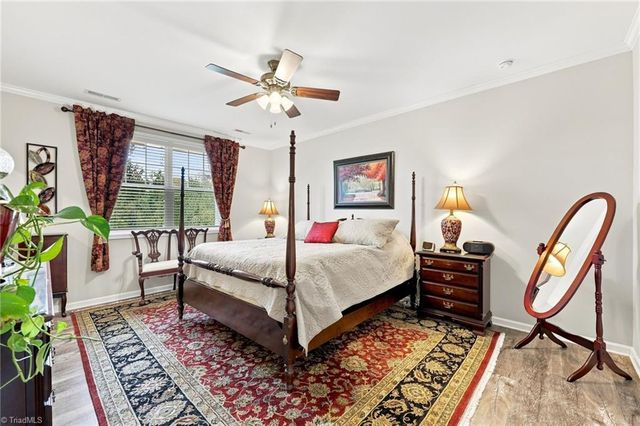 1139 Aberlour Lane, Burlington, NC 27215