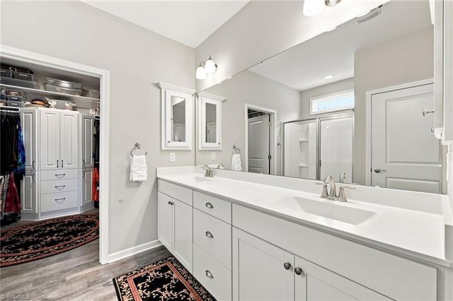1139 Aberlour Lane, Burlington, NC 27215
