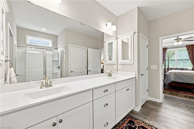 1139 Aberlour Lane, Burlington, NC 27215
