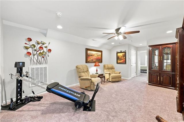 1139 Aberlour Lane, Burlington, NC 27215