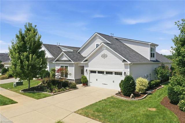 1139 Aberlour Lane, Burlington, NC 27215