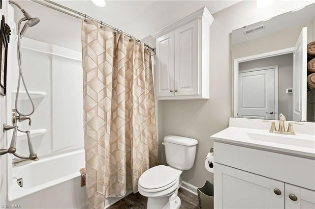 1139 Aberlour Lane, Burlington, NC 27215