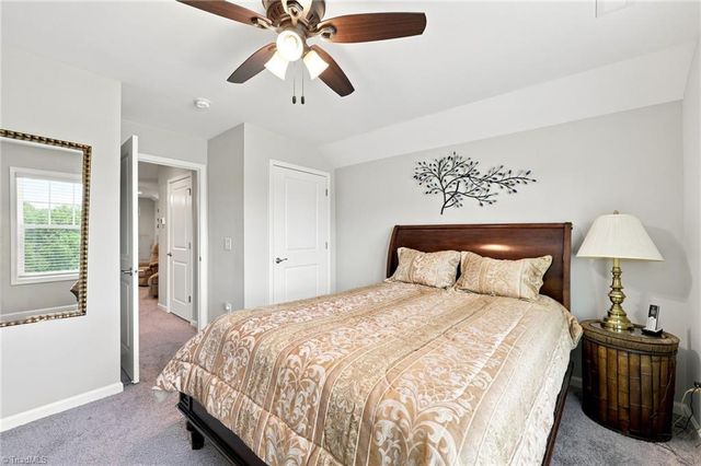 1139 Aberlour Lane, Burlington, NC 27215