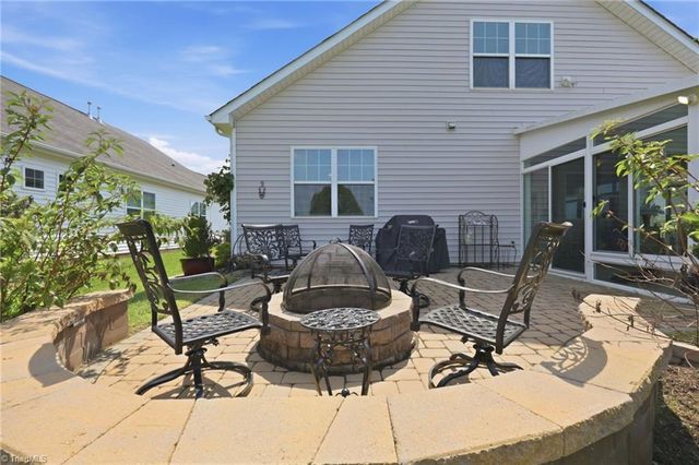 1139 Aberlour Lane, Burlington, NC 27215