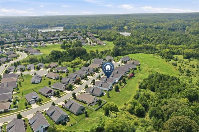 1139 Aberlour Lane, Burlington, NC 27215