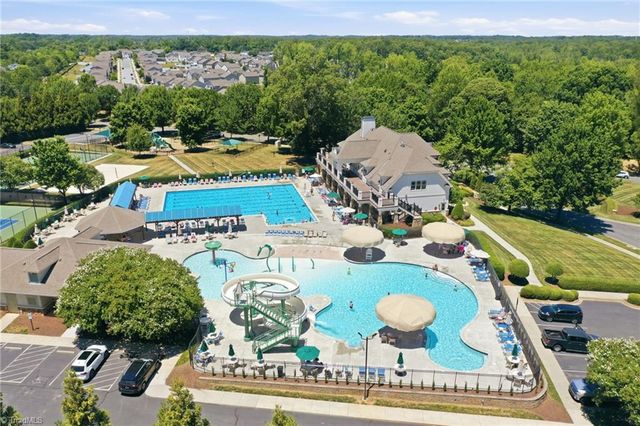 1139 Aberlour Lane, Burlington, NC 27215