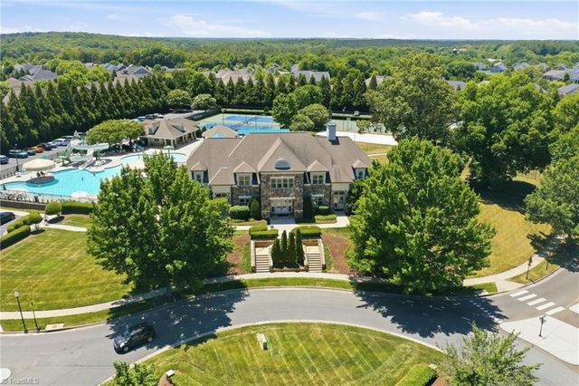 1139 Aberlour Lane, Burlington, NC 27215