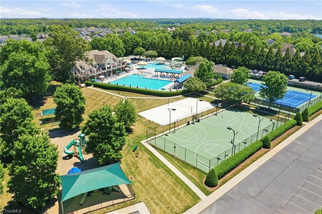 1139 Aberlour Lane, Burlington, NC 27215