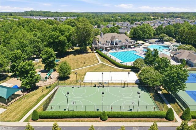 1139 Aberlour Lane, Burlington, NC 27215