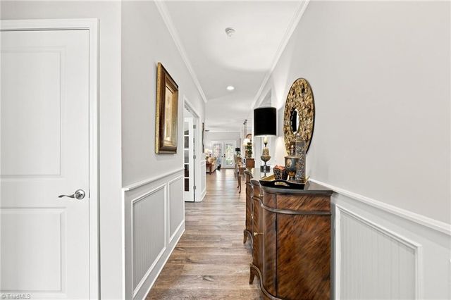 1139 Aberlour Lane, Burlington, NC 27215