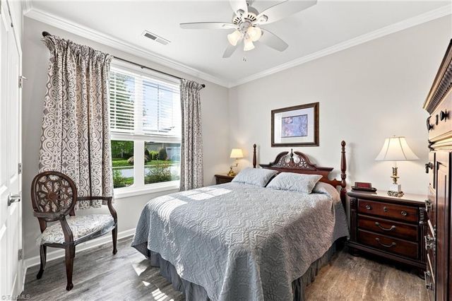 1139 Aberlour Lane, Burlington, NC 27215