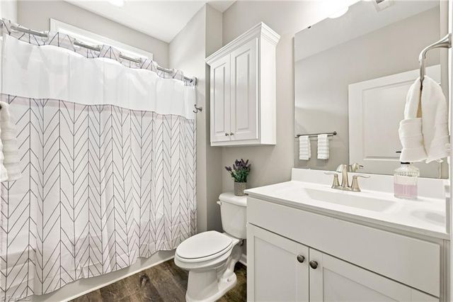 1139 Aberlour Lane, Burlington, NC 27215