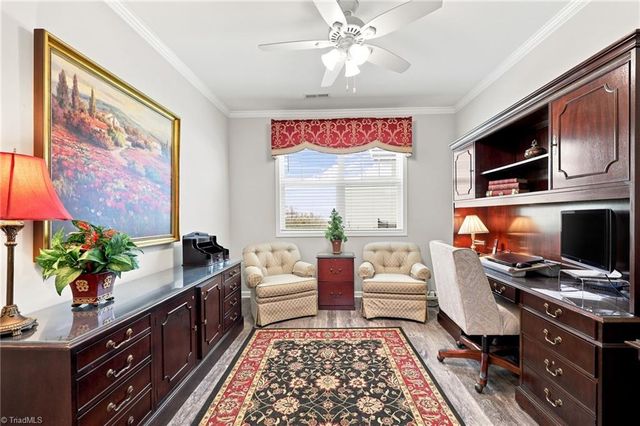 1139 Aberlour Lane, Burlington, NC 27215