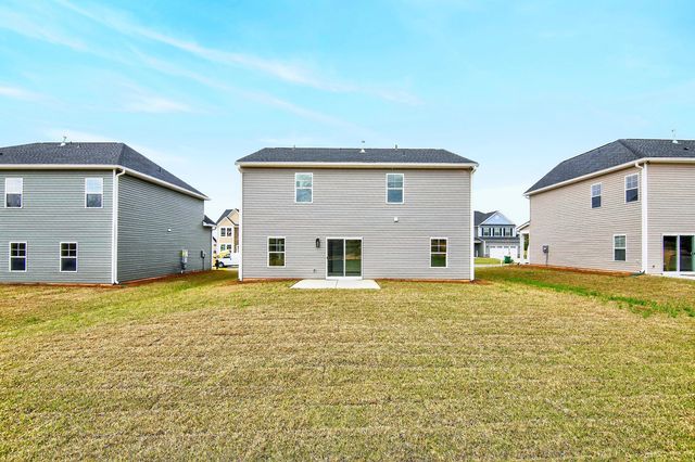 7070 Mongolian Oak Drive NW, Aiken, SC 29801