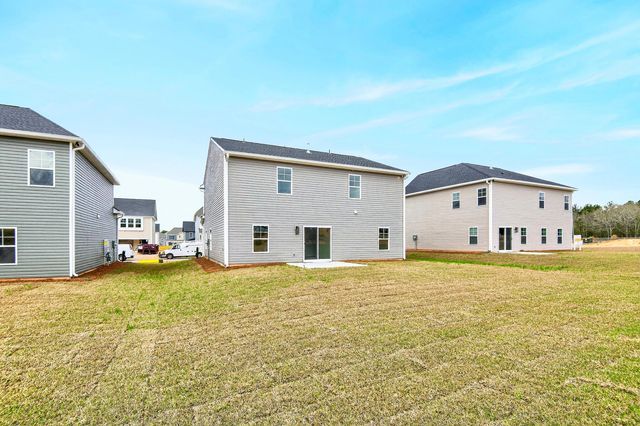 7070 Mongolian Oak Drive NW, Aiken, SC 29801