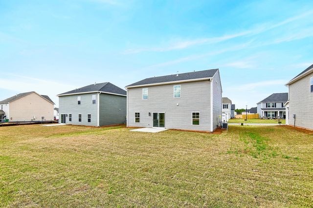 7070 Mongolian Oak Drive NW, Aiken, SC 29801