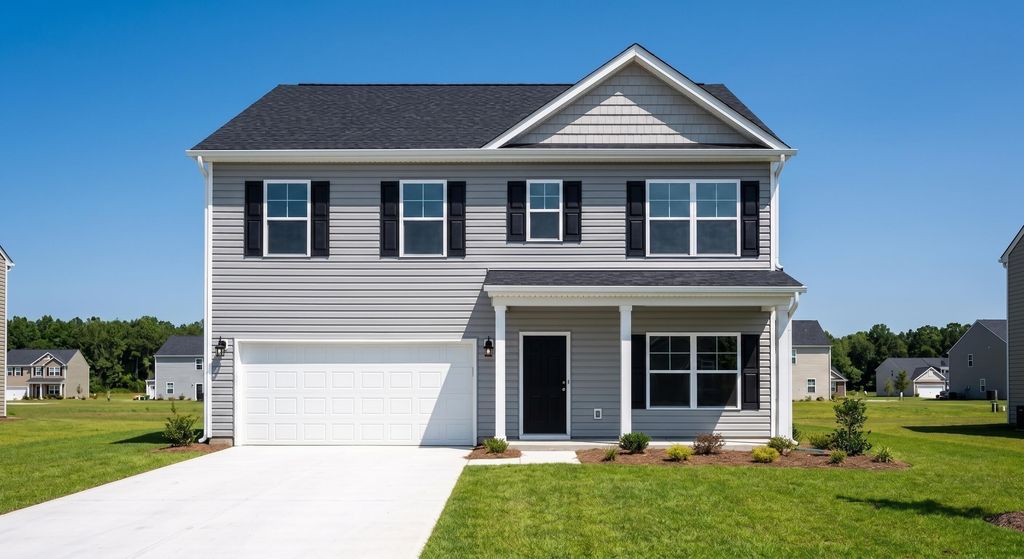 7070 Mongolian Oak Drive NW, Aiken, SC 29801