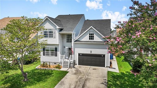 210 Dunn ST, Chesapeake, VA 23320