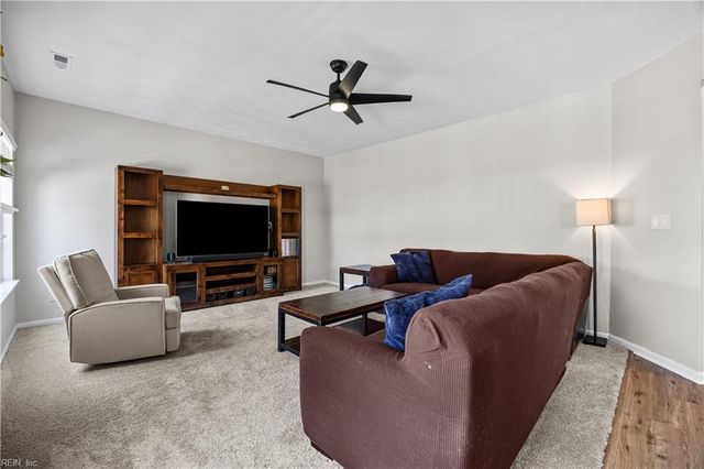 210 Dunn ST, Chesapeake, VA 23320