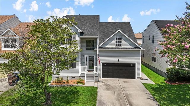210 Dunn ST, Chesapeake, VA 23320