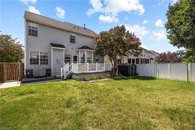 210 Dunn ST, Chesapeake, VA 23320