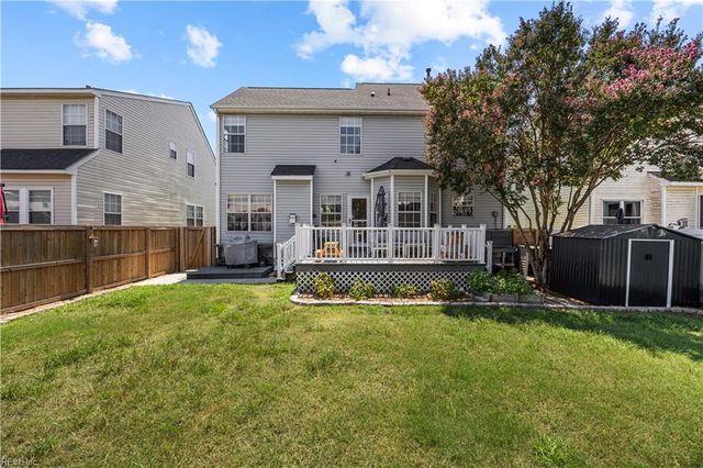 210 Dunn ST, Chesapeake, VA 23320