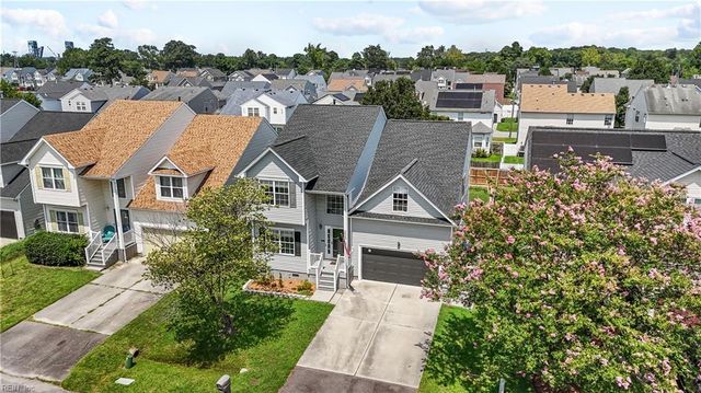 210 Dunn ST, Chesapeake, VA 23320