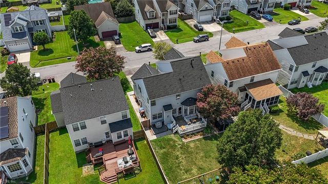 210 Dunn ST, Chesapeake, VA 23320