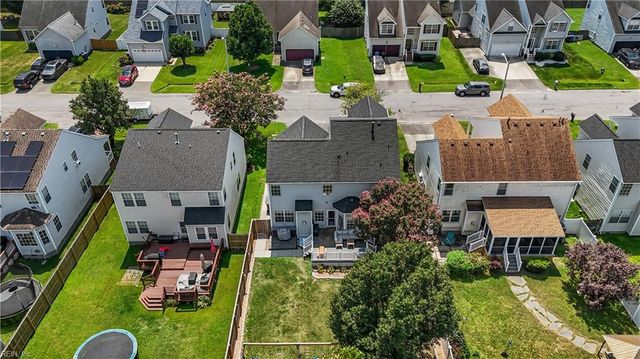 210 Dunn ST, Chesapeake, VA 23320