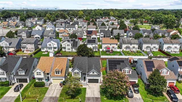 210 Dunn ST, Chesapeake, VA 23320