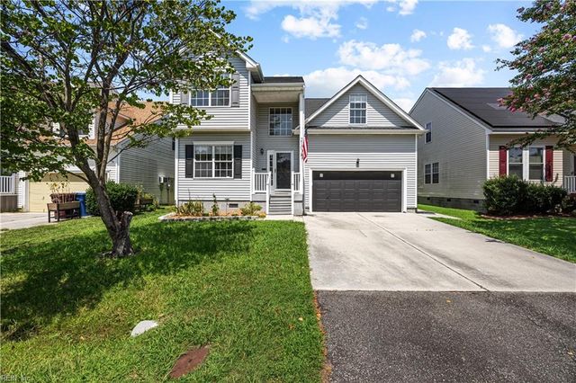 210 Dunn ST, Chesapeake, VA 23320