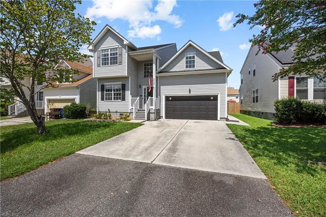 210 Dunn ST, Chesapeake, VA 23320