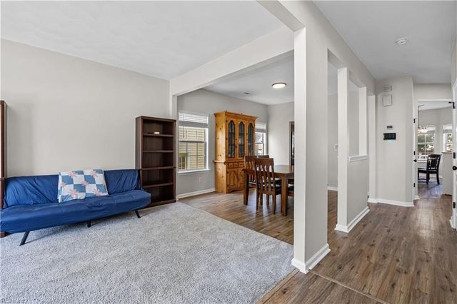 210 Dunn ST, Chesapeake, VA 23320