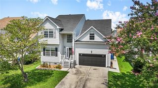 210 Dunn ST, Chesapeake, VA 23320