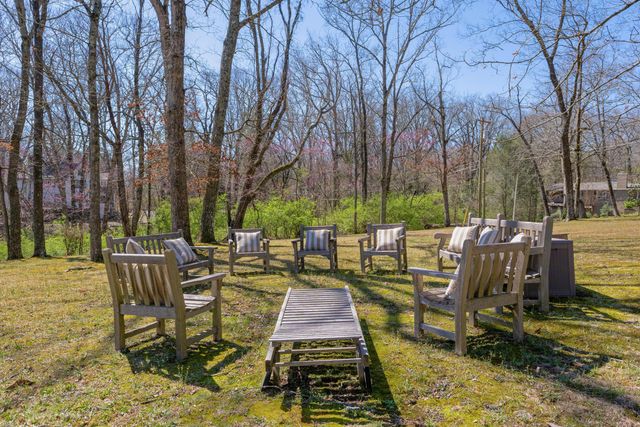 1001 Fleetwood Drive, Lookout Mountain, GA 30750