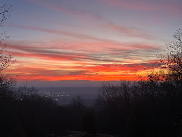 1001 Fleetwood Drive, Lookout Mountain, GA 30750