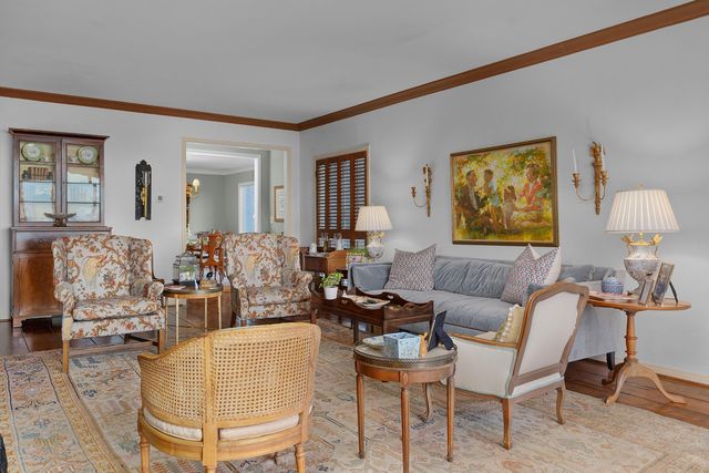 1001 Fleetwood Drive, Lookout Mountain, GA 30750