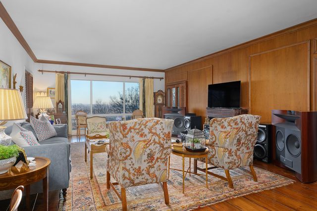 1001 Fleetwood Drive, Lookout Mountain, GA 30750