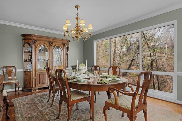 1001 Fleetwood Drive, Lookout Mountain, GA 30750