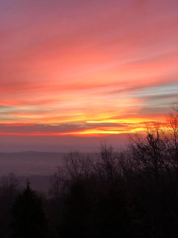 1001 Fleetwood Drive, Lookout Mountain, GA 30750