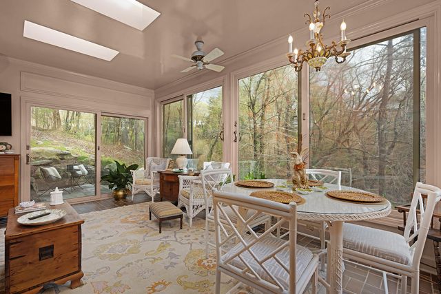 1001 Fleetwood Drive, Lookout Mountain, GA 30750