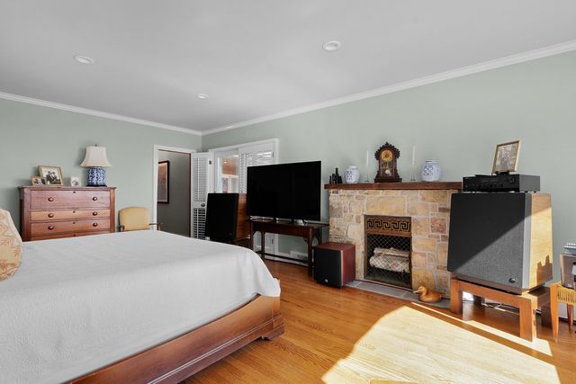 1001 Fleetwood Drive, Lookout Mountain, GA 30750