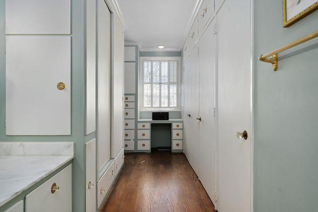 1001 Fleetwood Drive, Lookout Mountain, GA 30750